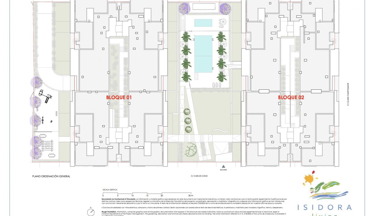 Promoción Isidora Living, obra nueva en Estepona (Revista)