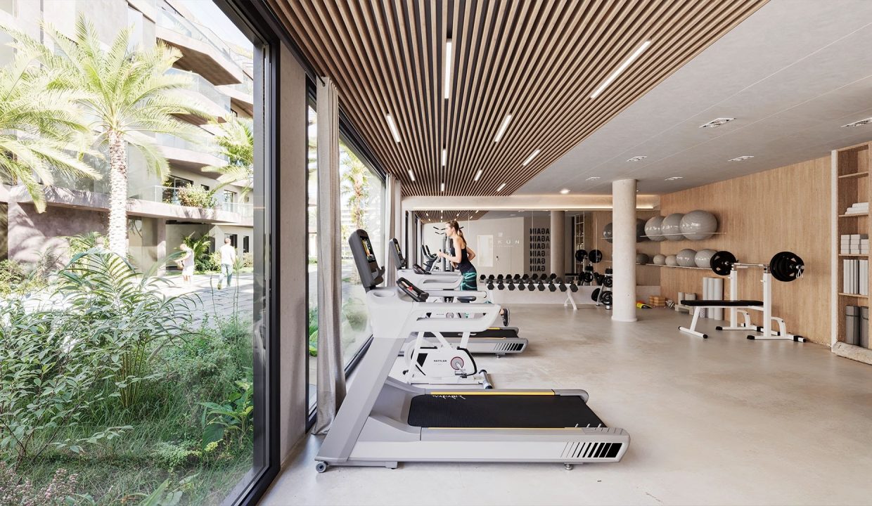 Promoción Lakün, obra nueva en Mijas (Revista)