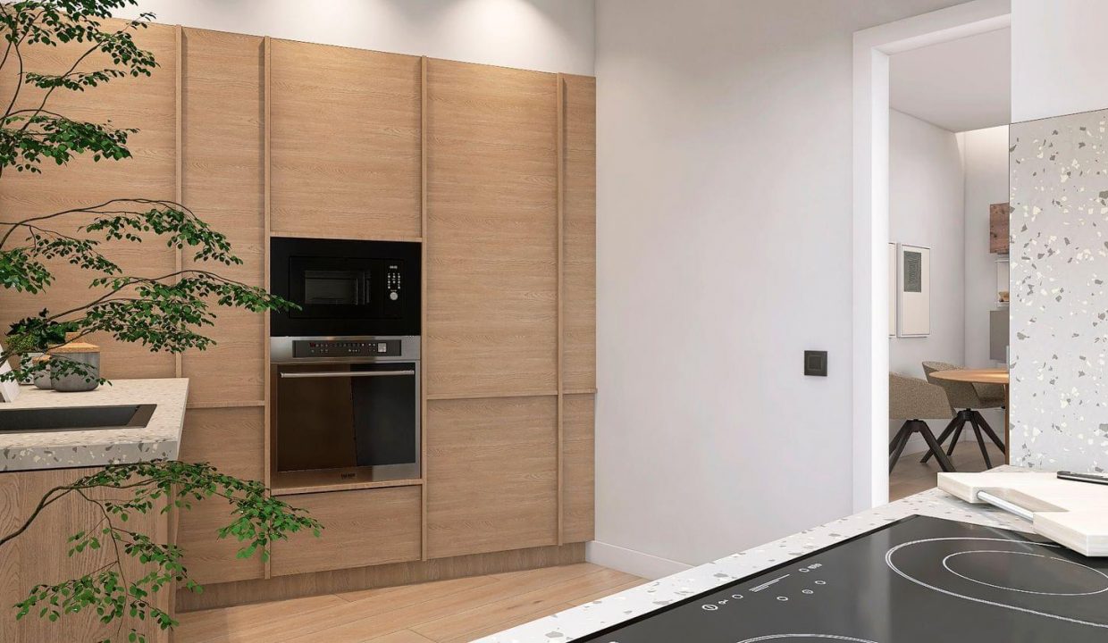Promoción San Sebastian 121, obra nueva en Santa Cruz de Tenerife (Revista)