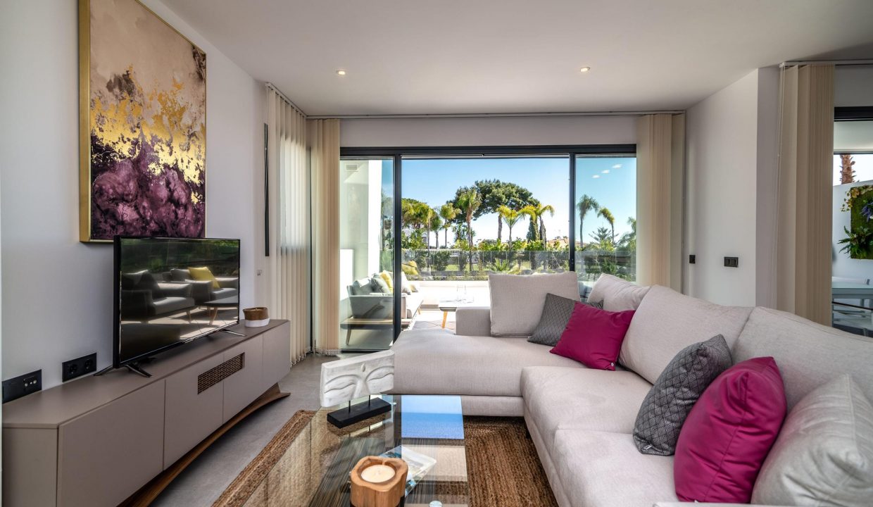 Promoción Mirador de Estepona Hills, obra nueva en Estepona (Revista)