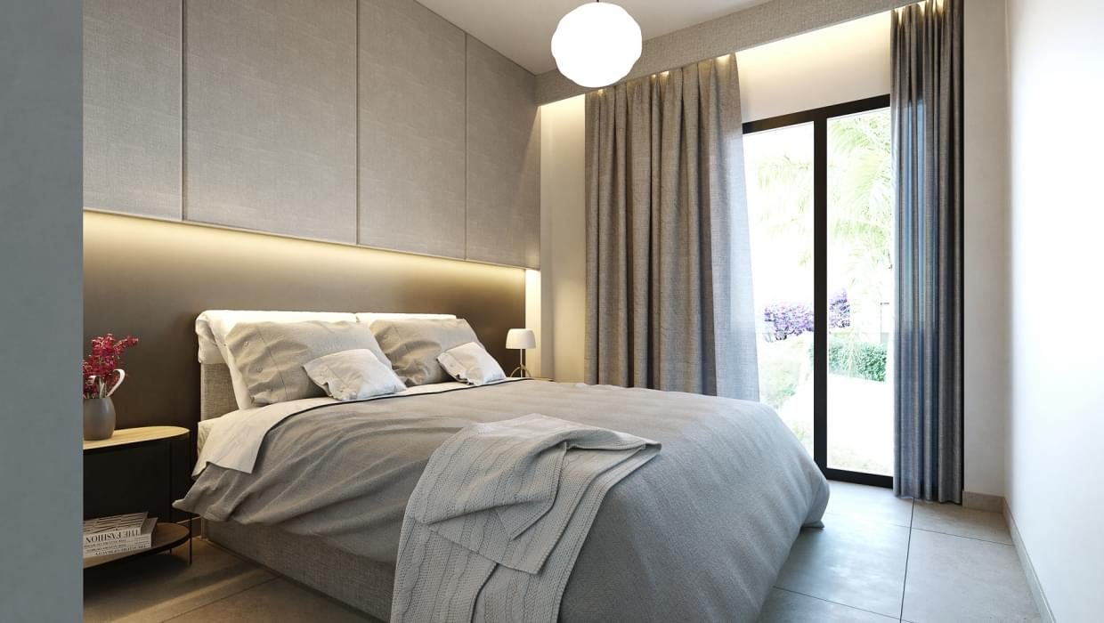 Promoción Nineteen 41, obra nueva en Estepona (Revista)