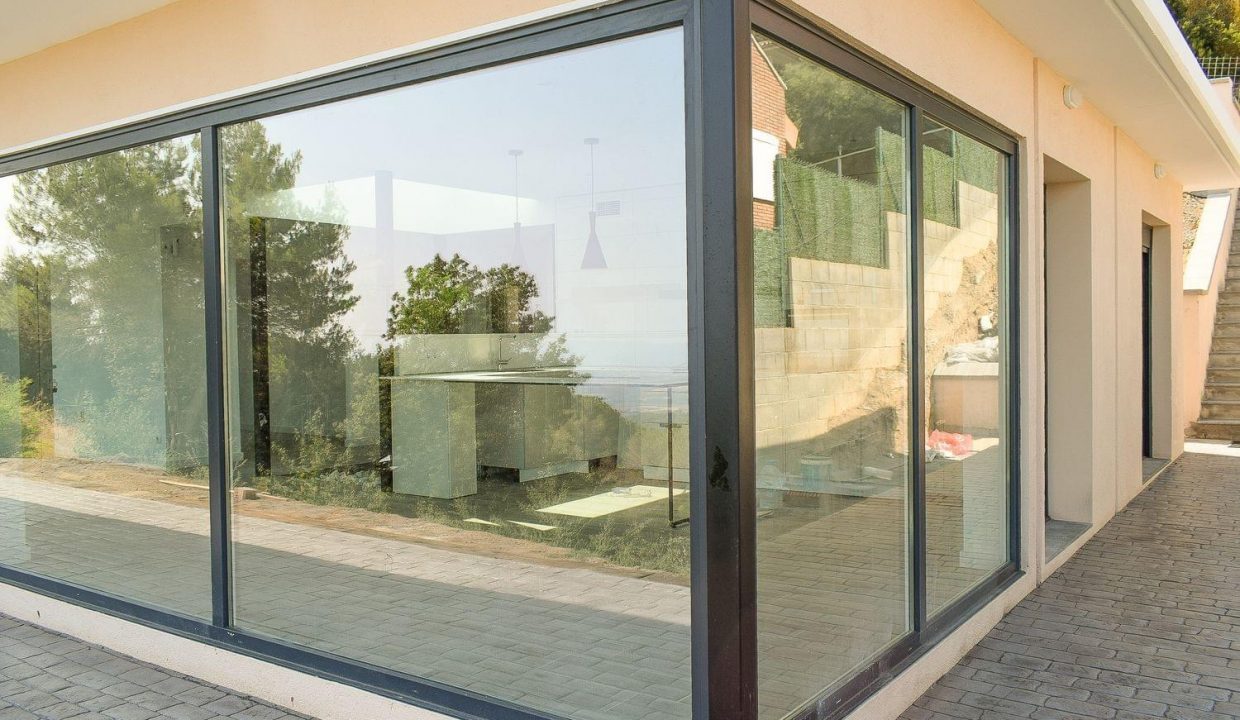 Promoción L'Ametlla Tarragó, obra nueva en l'Ametlla del Vallès (Revista)