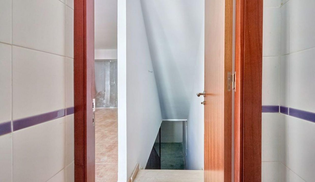 Promoción Promoción de Viviendas unifamiliares adosadas en Residencial Doña María, obra nueva en Jerez de la Frontera (Revista)