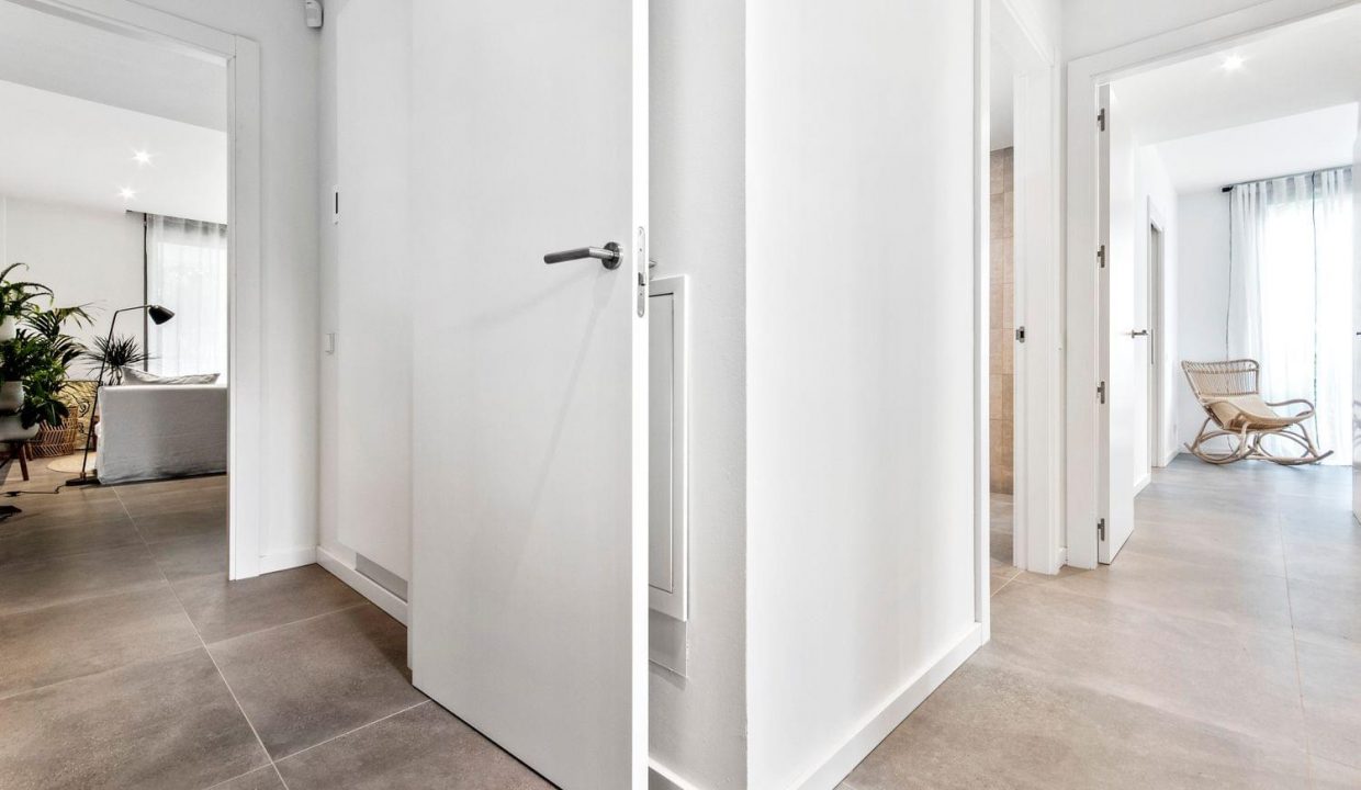 Promoción Infinitum Living, obra nueva en Far (Revista)