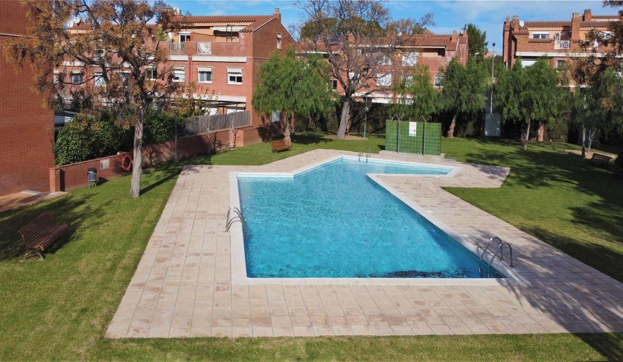 Promoción Residencial TGN2, obra nueva en Tarragona (Revista)
