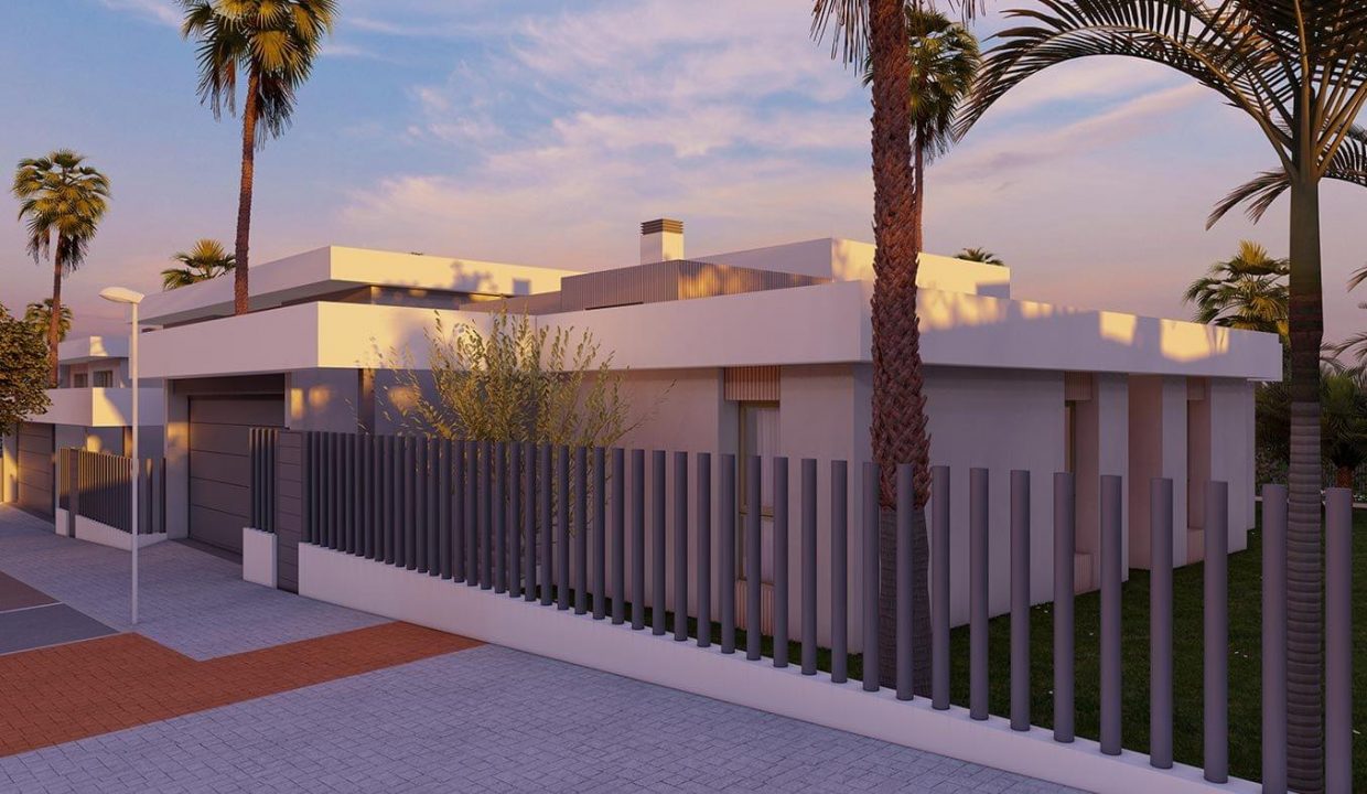 Promoción Plathea Residencial, obra nueva en Toledo (Revista)