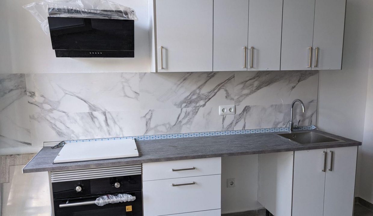 Promoción Estudios y duplex en Carabanchel, obra nueva en Madrid (Revista)