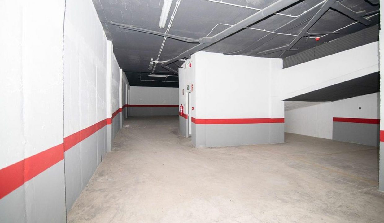 Promoción Promoción residencial en C/ Canónigo Lozano, obra nueva en Jumilla (Revista)