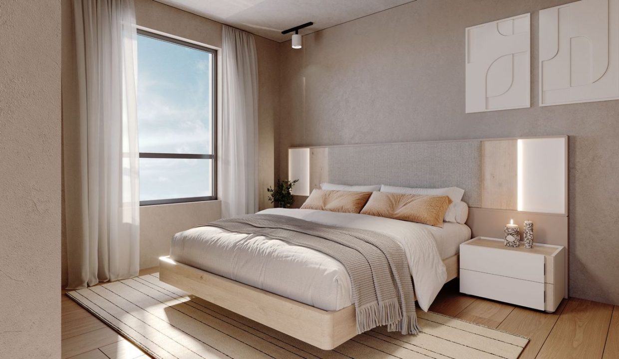 Promoción Residencial Albaluz Green Tower, obra nueva en la Torre (Revista)