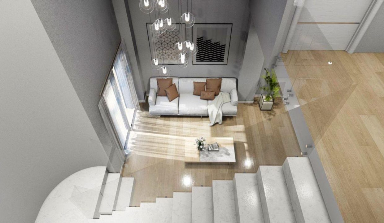 Promoción Edificio G-25, obra nueva en Alcácer (Revista)