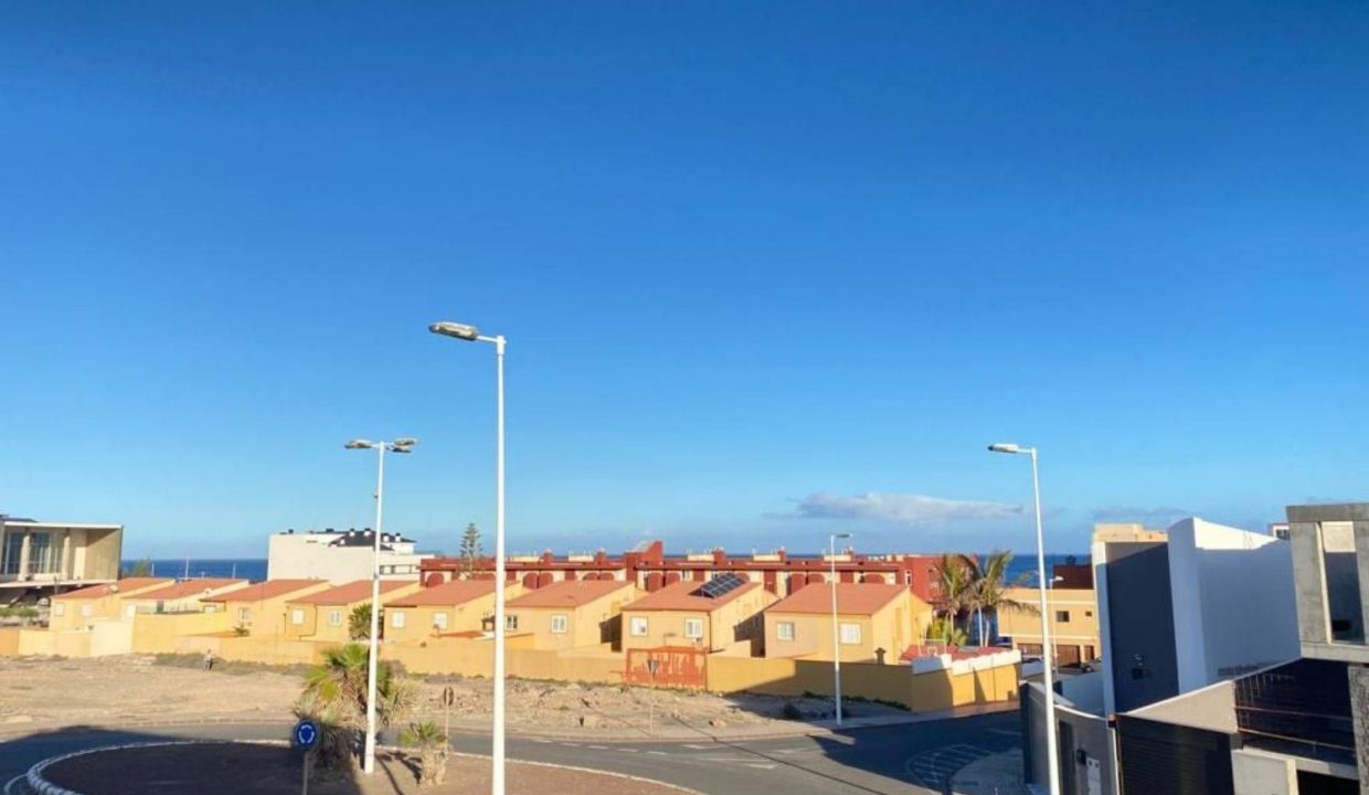 Promoción Brisas de Taliarte, obra nueva en Telde (Revista)
