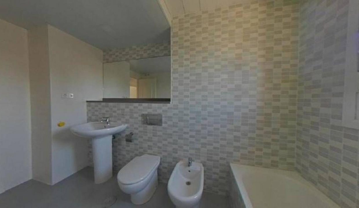 Promoción Mostoles, obra nueva en Móstoles (Revista)