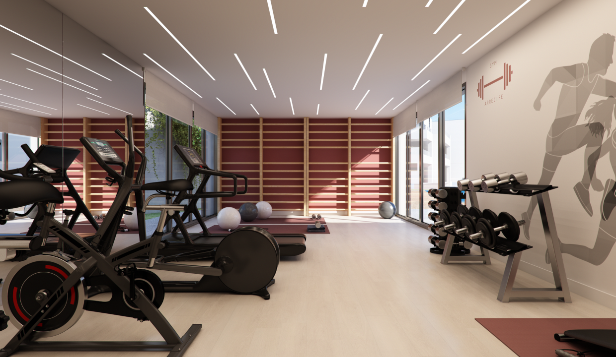 Promoción Arrecife, obra nueva en Casares (Revista)