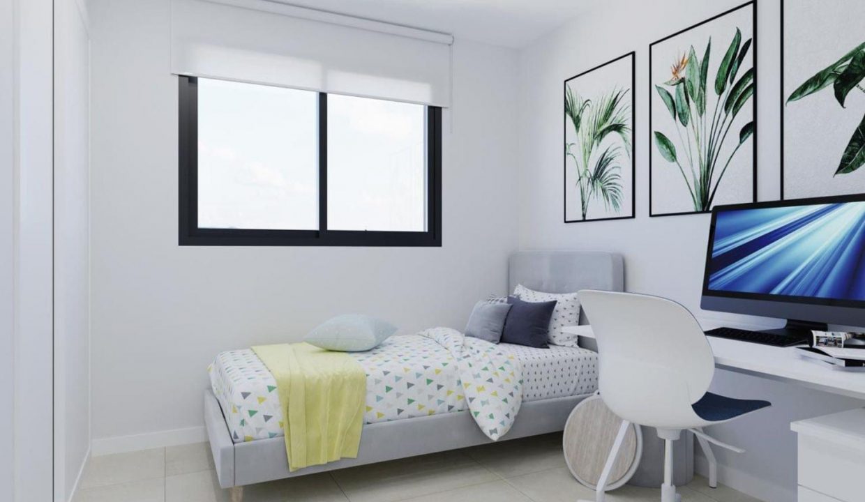 Promoción Nature Views, obra nueva en Los Balcones (Revista)
