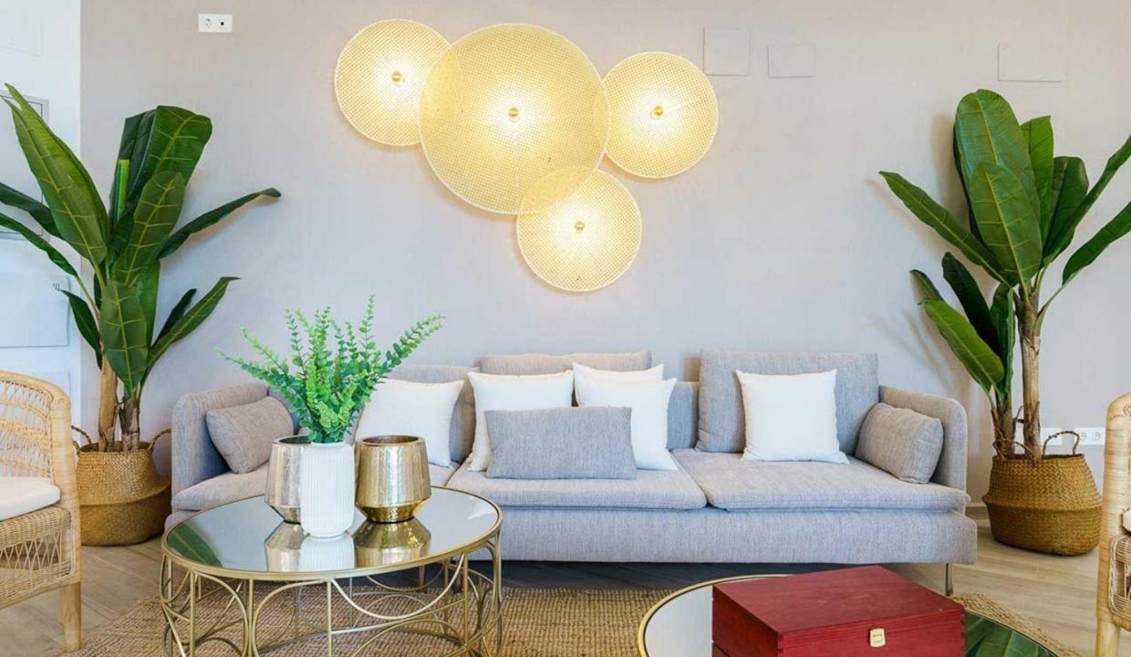 Promoción Célere Citrus Sevilla, obra nueva en Dos Hermanas (Revista)