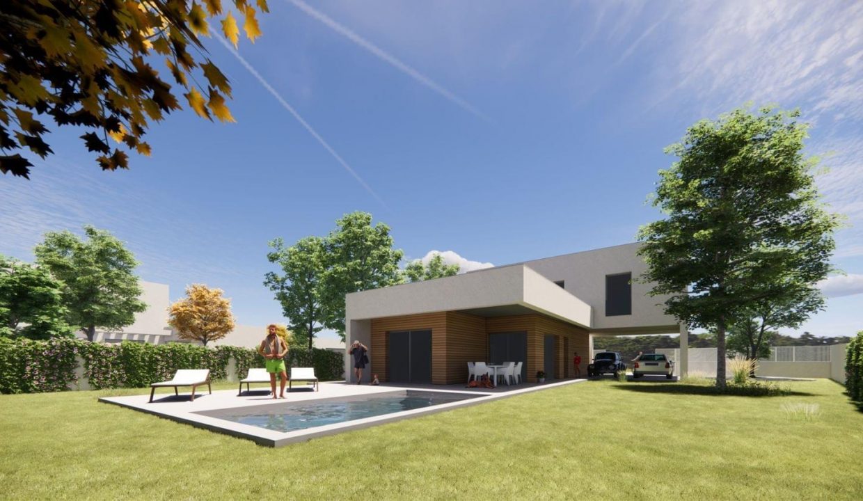 Promoción Valdetorre de Jarama I, obra nueva en Valdetorres de Jarama (Revista)