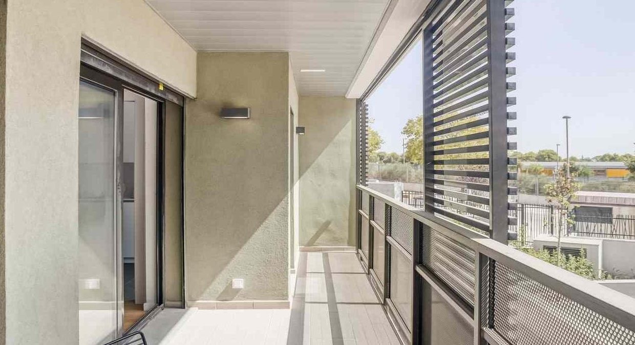 Promoción Crecca Volpelleres, obra nueva en Sant Cugat del Vallès (Revista)