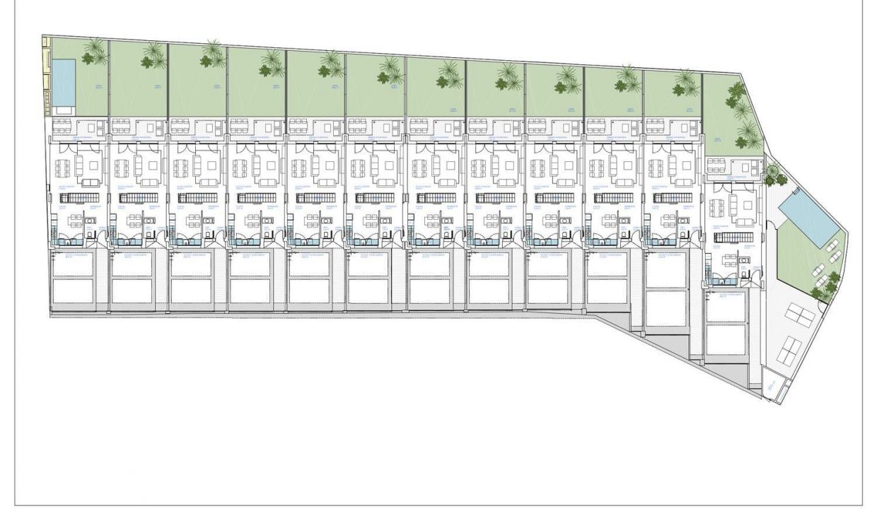Promoción Residencial Ixeia-I, obra nueva en Igriés (Revista)