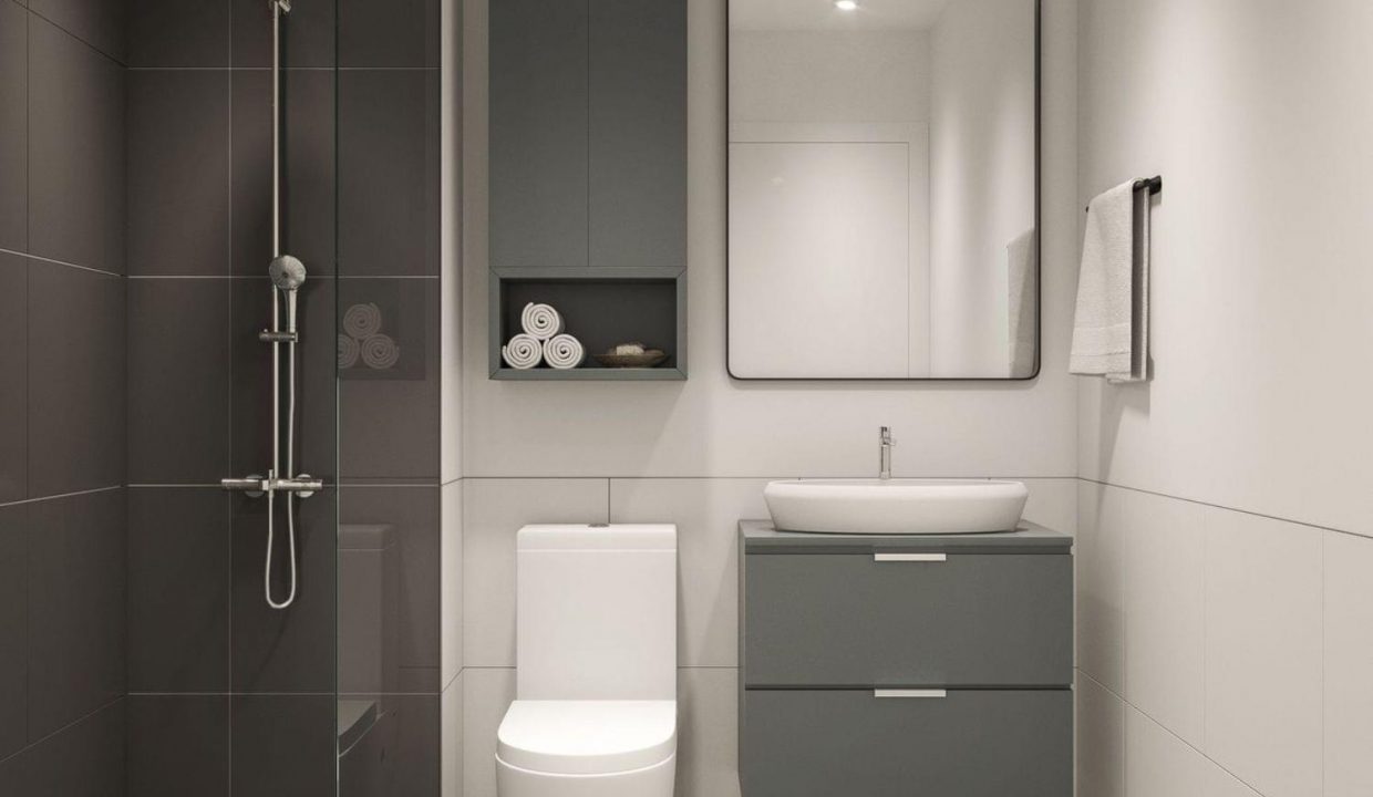 Promoción CALLE MENDÍVIL 25, obra nueva en Madrid (Revista)