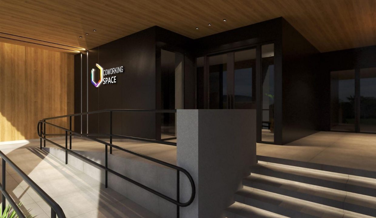 Promoción Edificio Teresa, obra nueva en Santa Cruz de Tenerife (Revista)