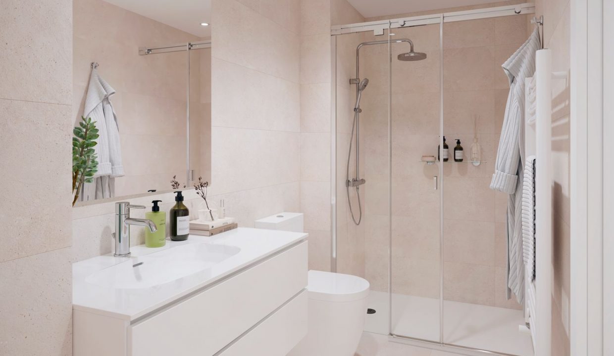 Promoción Residencial La Triola, obra nueva en Sant Sadurní d'Anoia (Revista)