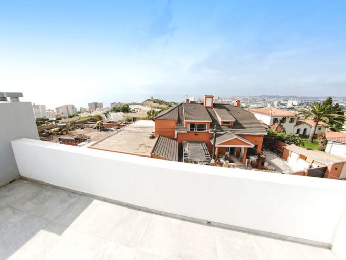 Promoción Pareado Moderno Torreblanca, obra nueva en Fuengirola (Revista)