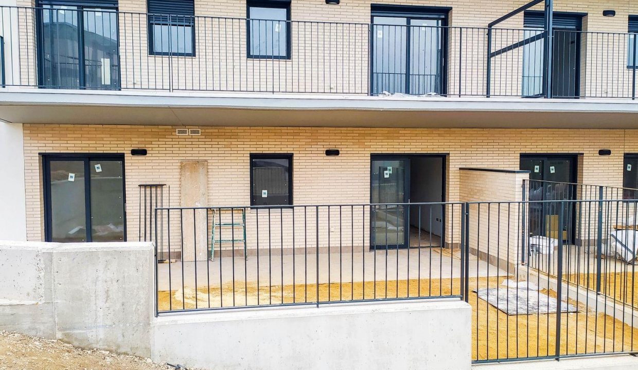 Promoción Residencial Cap Salou1, obra nueva en Far (Revista)