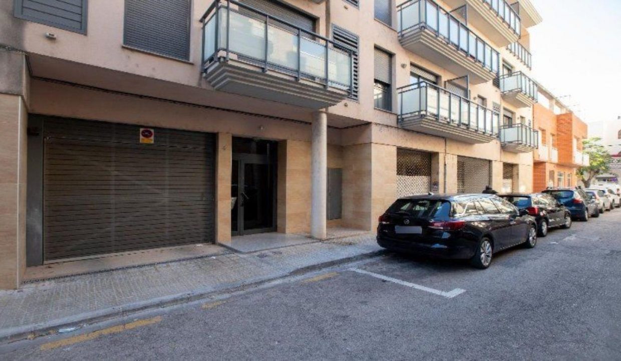 Promoción PAULS 4, obra nueva en Tortosa (Revista)