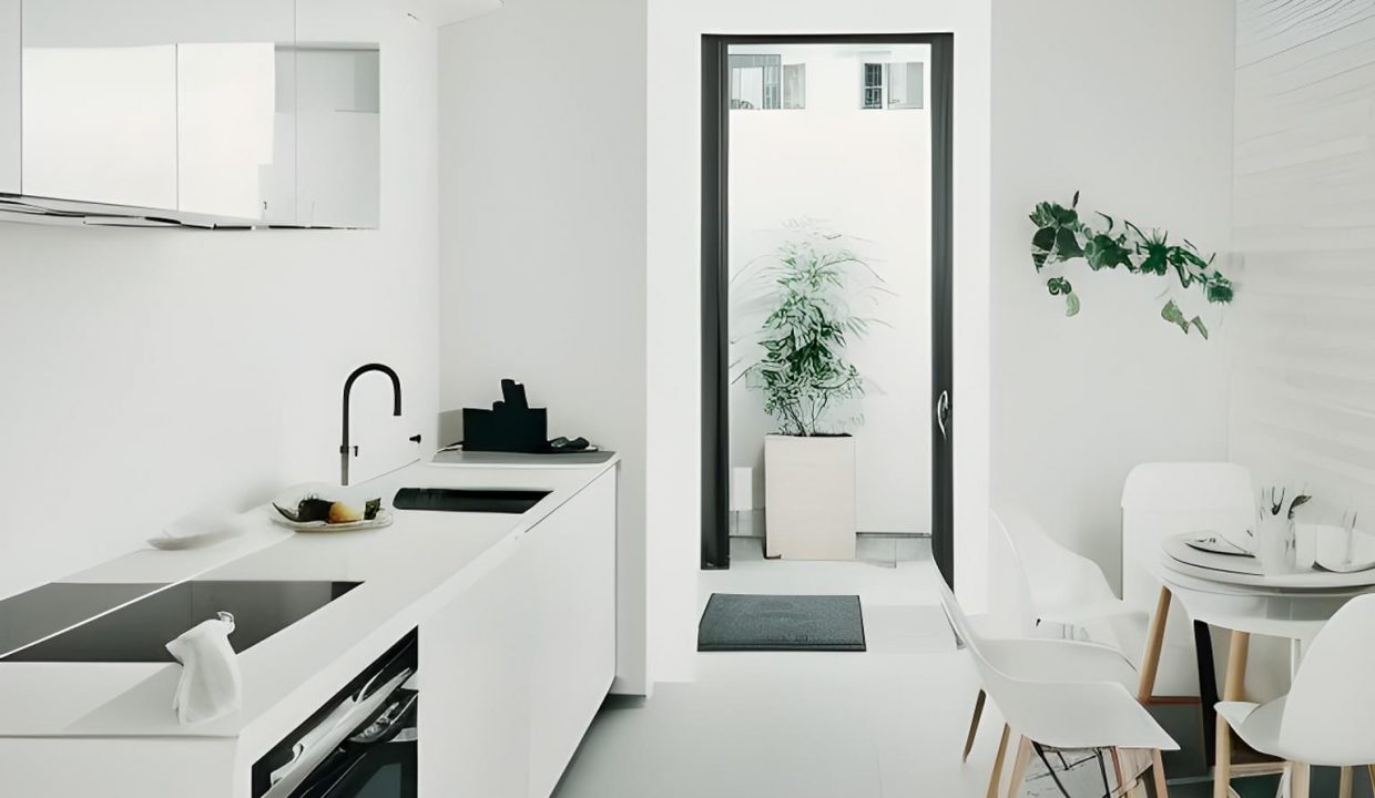 Promoción Anse Vallecas, obra nueva en Madrid (Revista)