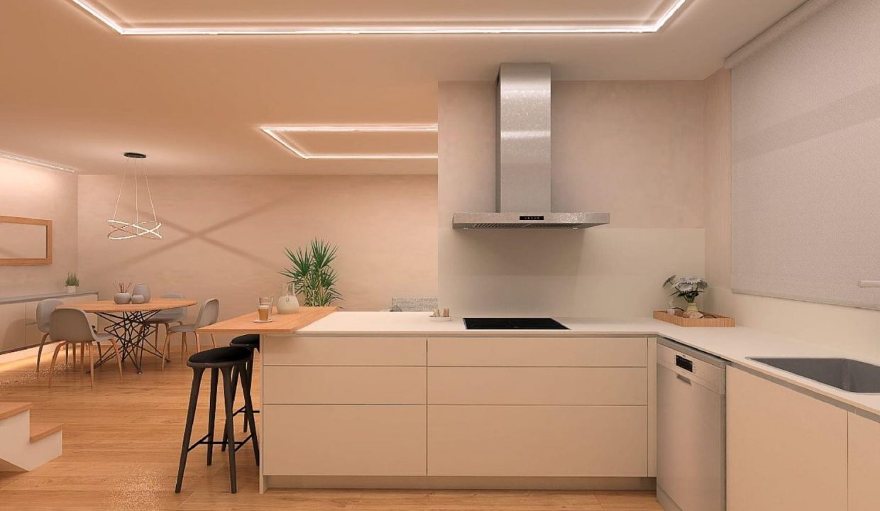 Promoción Riudarenes, obra nueva en Riudarenes (Revista)