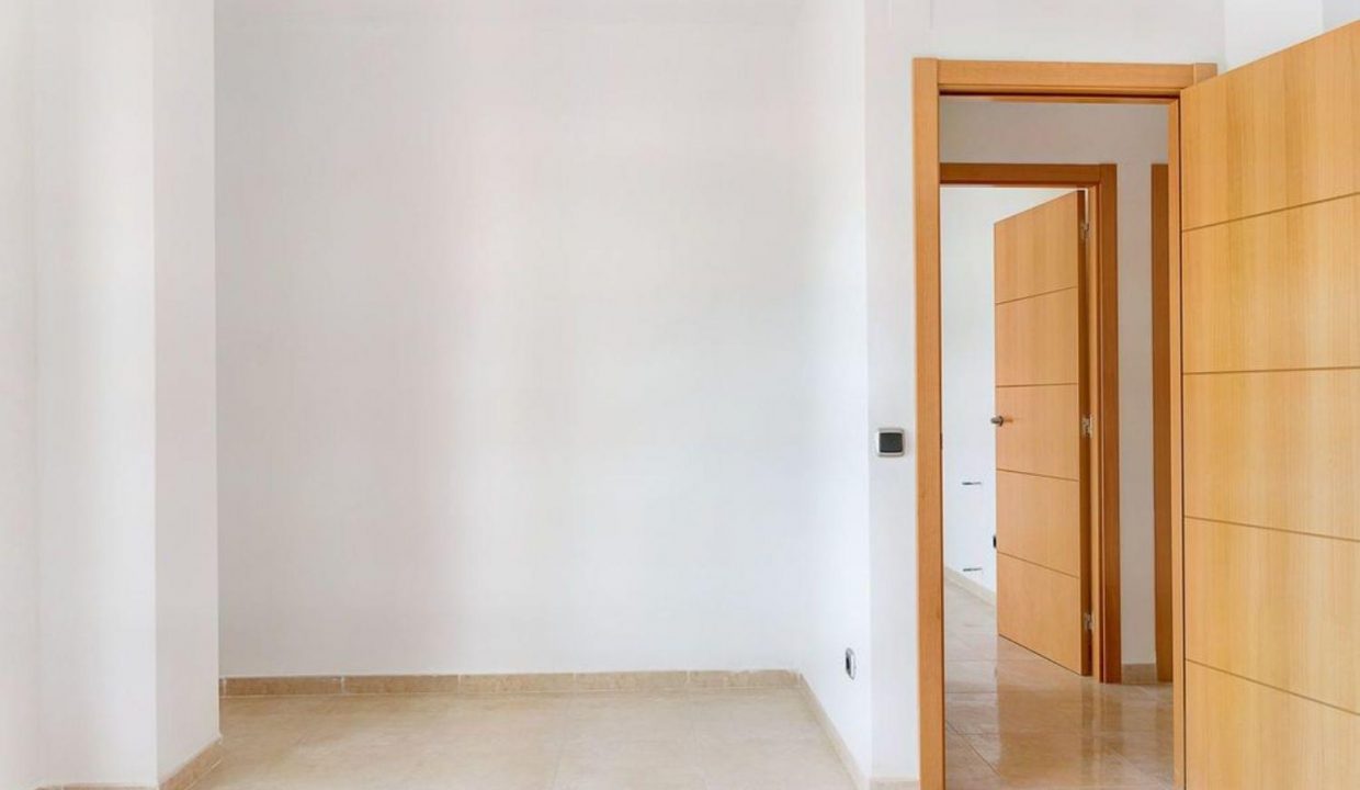 Promoción Promoción de viviendas adosadas en Cehegin, Murcia, obra nueva en Cehegín (Revista)