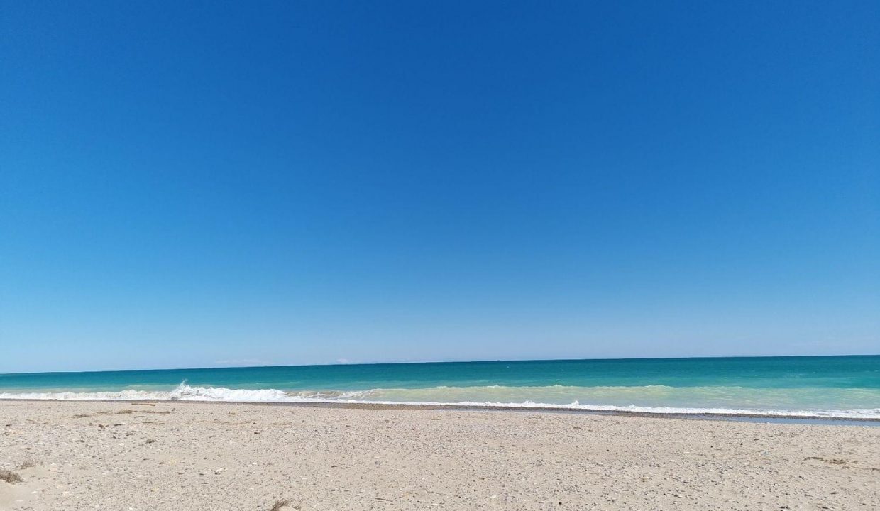 Promoción Residencial Casablanca 58, obra nueva en Platja d'Almenara - Casablanca (Revista)