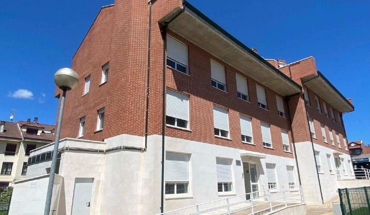 Promoción RESIDENCIAL AGUANAZ, obra nueva en Urbanización La Peña (Revista)