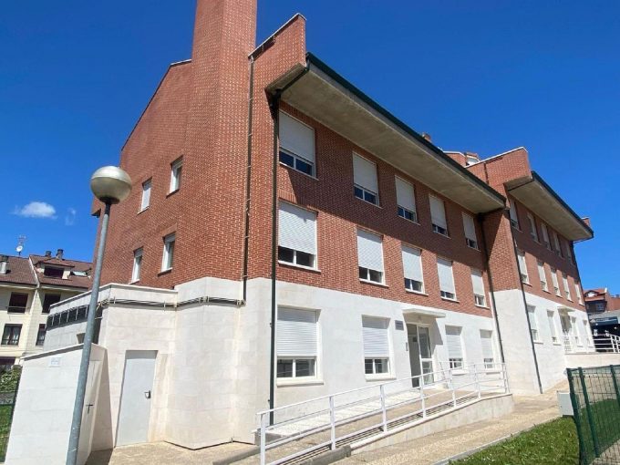 Promoción RESIDENCIAL AGUANAZ, obra nueva en Urbanización La Peña (Revista)