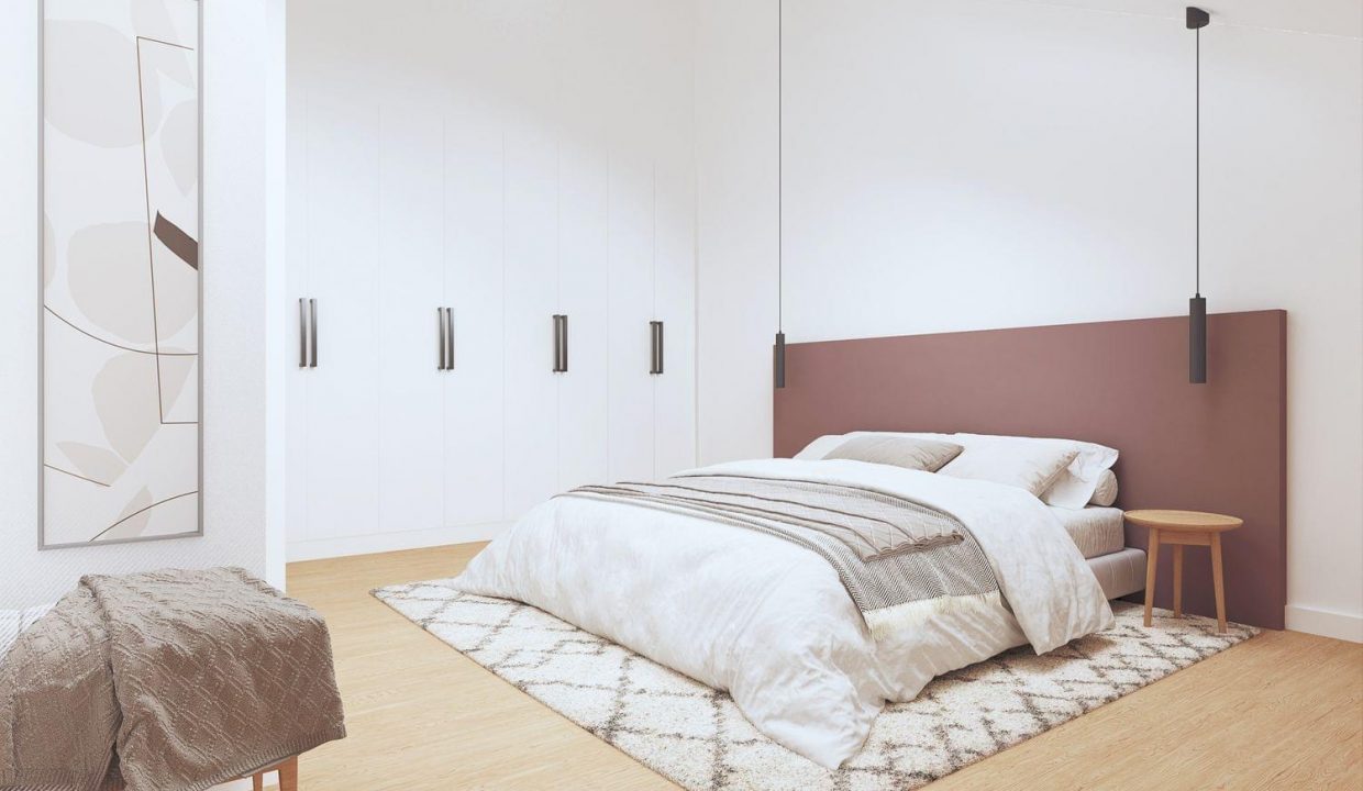 Promoción Las Cimas de Valdemoro, obra nueva en Valdemoro (Revista)