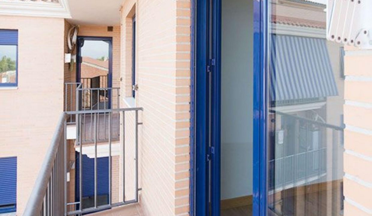 Promoción Alberite, obra nueva en Alberite (Revista)