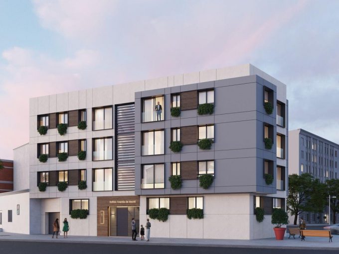Promoción Los Altos De Alcobendas II, obra nueva en Alcobendas (Revista)