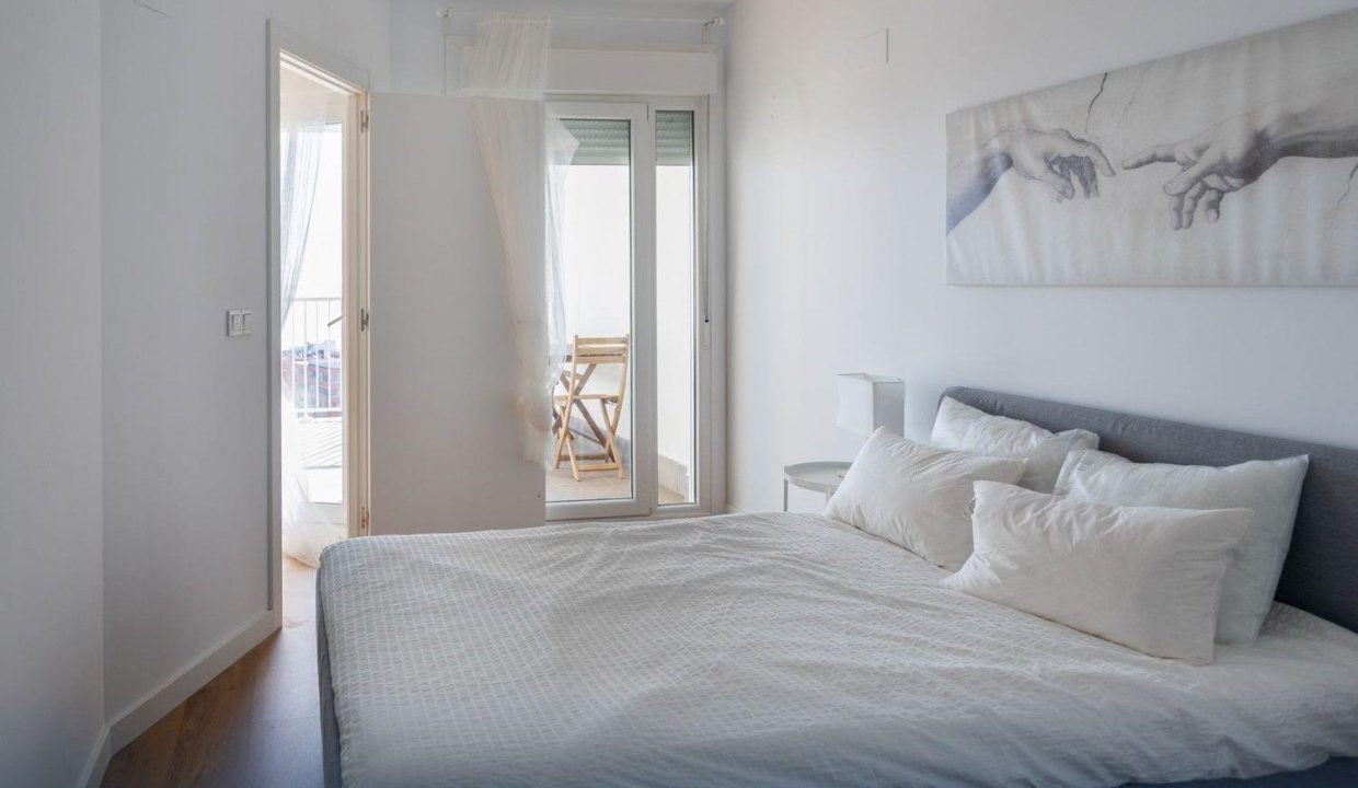 Promoción Canet Al Mar, obra nueva en Platja de Canet d'en Berenguer (Revista)