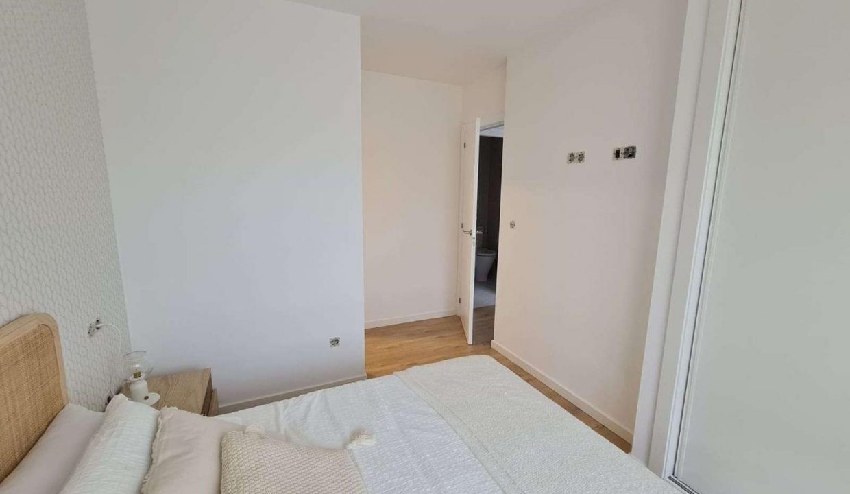 Promoción Hommum Ría de Vigo, obra nueva en Chapela (Revista)