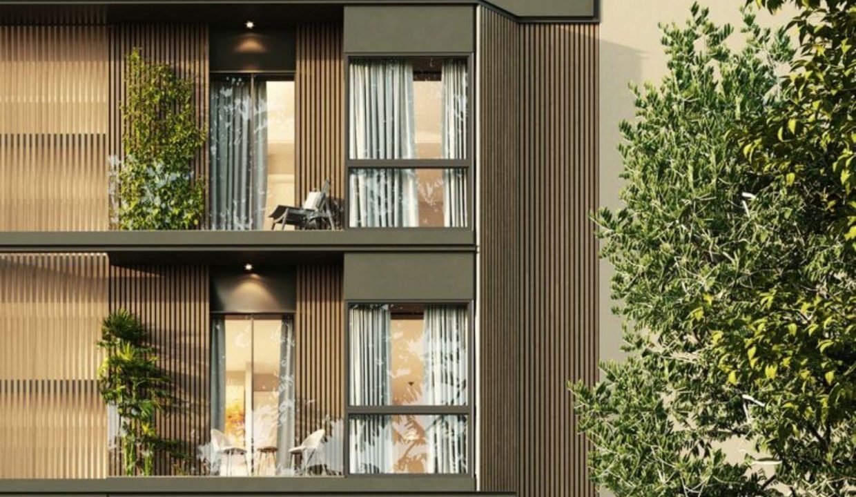 Promoción Distrito Salamanca, obra nueva en Madrid (Revista)