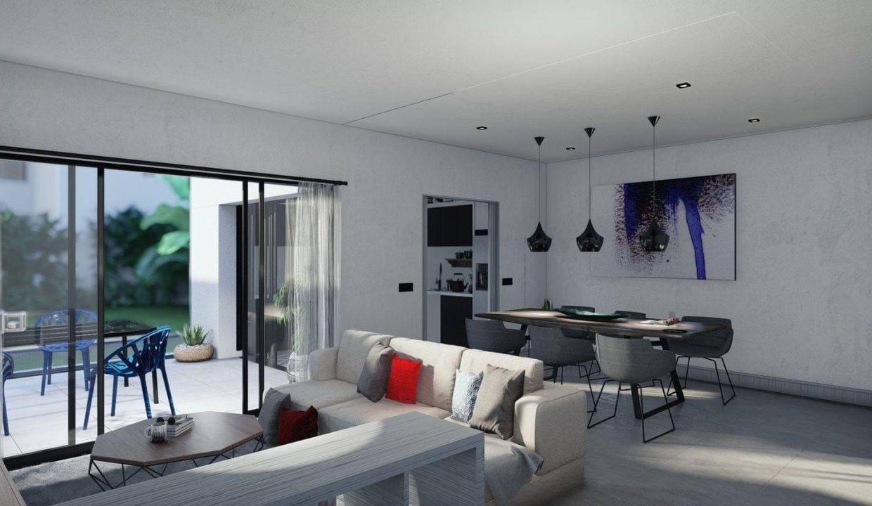 Promoción Dynamic Homes Fase 4, obra nueva en Loeches (Revista)