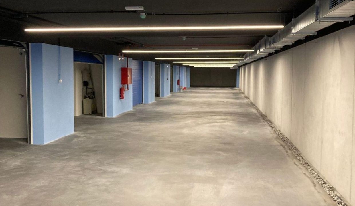 Promoción Las Villas de Juan Carlos I, obra nueva en Murcia (Revista)
