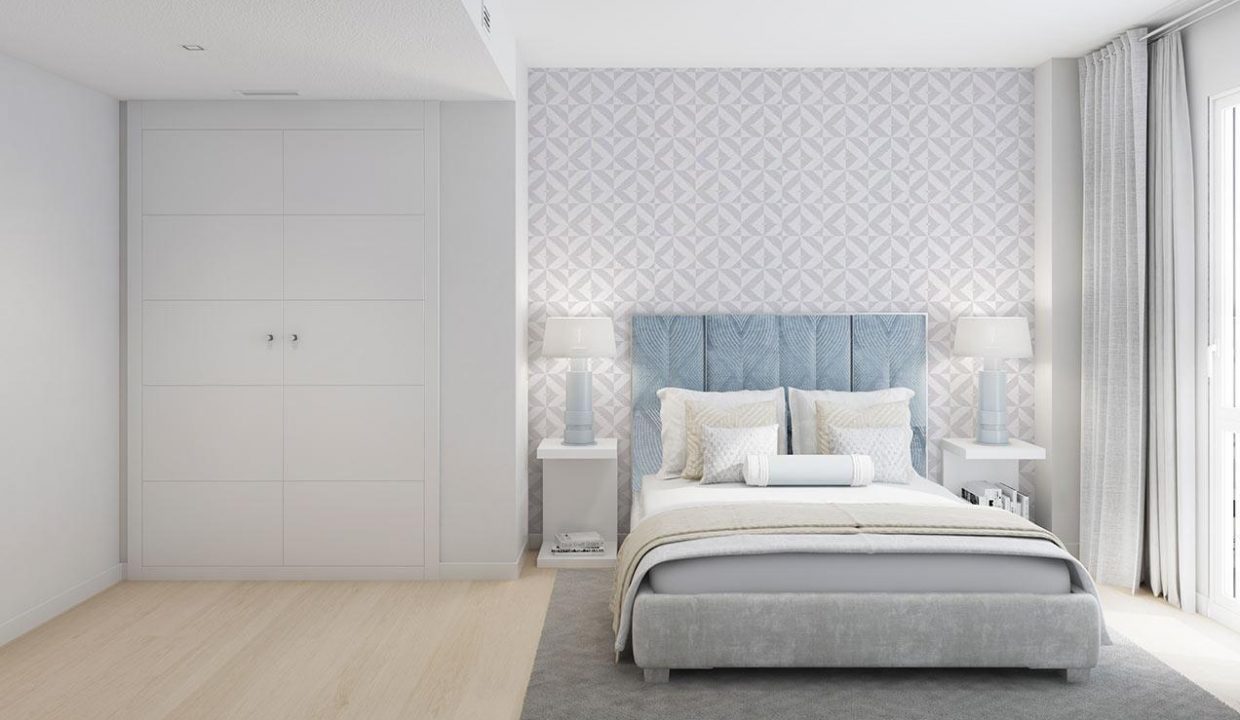 Promoción Infanta IV, obra nueva en Valdemoro (Revista)