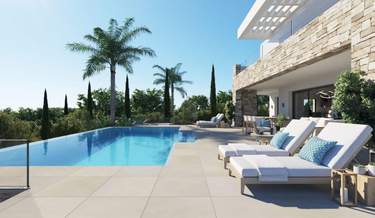 Promoción Majestic Sea Views, obra nueva en Casares del Sol (Revista)