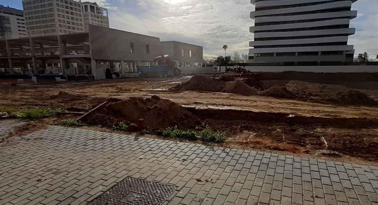 Promoción Certhia Carreres, obra nueva en Valencia (Revista)