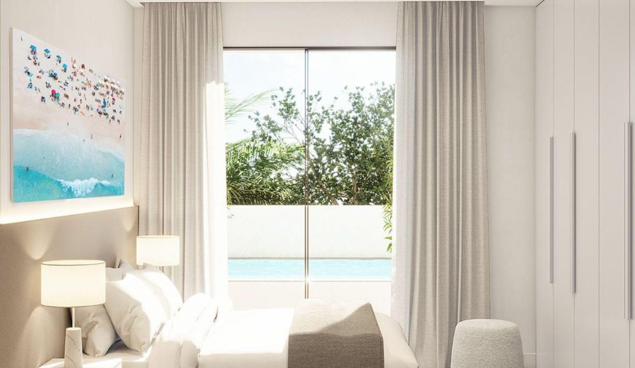 Promoción Los Jardines del Mar, obra nueva en Torremolinos (Revista)