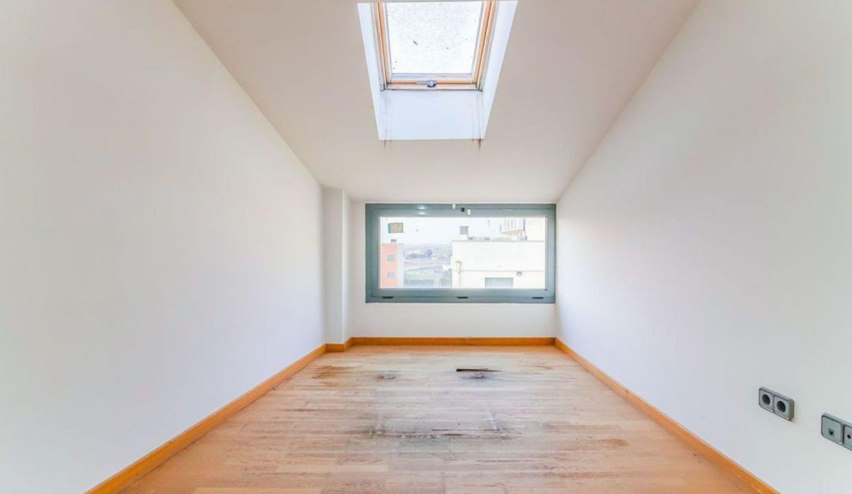 Promoción Promoción de viviendas con garajes y trasteros en Bell-lloc d´Urgell, obra nueva en Bell-lloc d'Urgell (Revista)