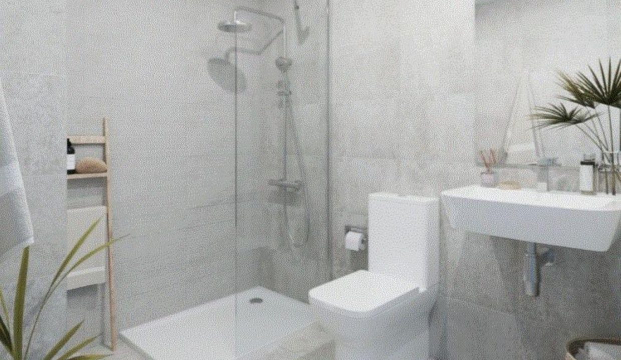 Promoción Diverso Viladecans, obra nueva en Viladecans (Revista)