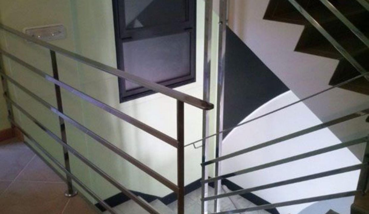 Promoción Vigo, obra nueva en San Paulo (Revista)
