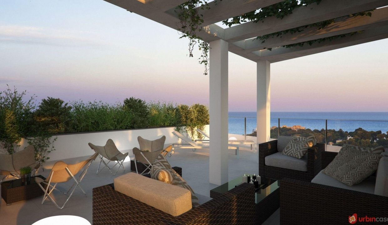 Promoción SeaGardens, obra nueva en Dehesa de Campoamor (Revista)